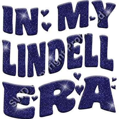 GLT93 BLUE GLITTER Thumbnail