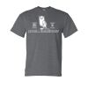 8000 Adult DryBlend 50/50 T-Shirt Thumbnail
