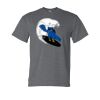 8000 Adult DryBlend 50/50 T-Shirt Thumbnail