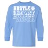 5400B Youth Heavy Cotton Long Sleeve Thumbnail