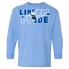 5400B Youth Heavy Cotton Long Sleeve Thumbnail
