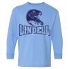5400B Youth Heavy Cotton Long Sleeve Thumbnail