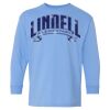 5400B Youth Heavy Cotton Long Sleeve Thumbnail