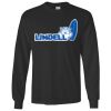 2400 Adult Ultra Cotton Long Sleeve T-Shirt Thumbnail