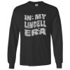 2400 Adult Ultra Cotton Long Sleeve T-Shirt Thumbnail