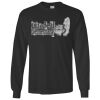 2400 Adult Ultra Cotton Long Sleeve T-Shirt Thumbnail