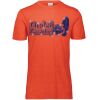 3065 Adult Extra Soft Tri-Blend T-Shirt Thumbnail