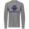 3075 Adult Extra Soft Tri-Blend Longsleeve Thumbnail