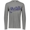 3075 Adult Extra Soft Tri-Blend Longsleeve Thumbnail