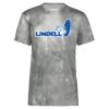 222696 Youth Cotton-Touch Poly T-Shirt Thumbnail