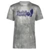 222696 Youth Cotton-Touch Poly T-Shirt Thumbnail