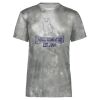 222696 Youth Cotton-Touch Poly T-Shirt Thumbnail