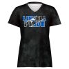 222796 Ladies' Cotton-Touch Poly T-Shirt Thumbnail