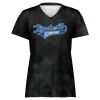 222796 Ladies' Cotton-Touch Poly T-Shirt Thumbnail