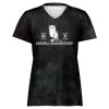 222796 Ladies' Cotton-Touch Poly T-Shirt Thumbnail