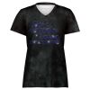 222796 Ladies' Cotton-Touch Poly T-Shirt Thumbnail