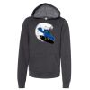 3719Y Youth Sponge Fleece Hoodie Thumbnail