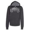 3719Y Youth Sponge Fleece Hoodie Thumbnail