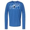 3513Y Youth Extra Soft Tri-blend Long Sleeve Thumbnail