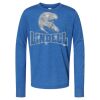 3513Y Youth Extra Soft Tri-blend Long Sleeve Thumbnail