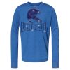3513Y Youth Extra Soft Tri-blend Long Sleeve Thumbnail