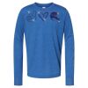 3513Y Youth Extra Soft Tri-blend Long Sleeve Thumbnail