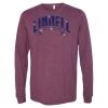 3513 Adult Extra Soft Tri-blend Long Sleeve Thumbnail