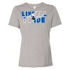 6413 Women’s Extra Soft Tri-blend Tee Thumbnail