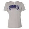 6413 Women’s Extra Soft Tri-blend Tee Thumbnail